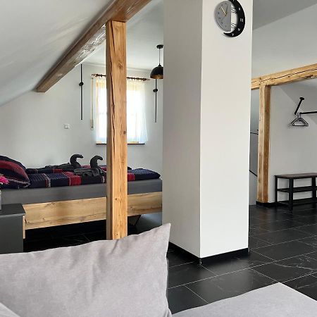 Die Loft Kemnath Dış mekan fotoğraf