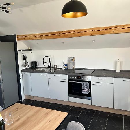 Die Loft Kemnath Dış mekan fotoğraf