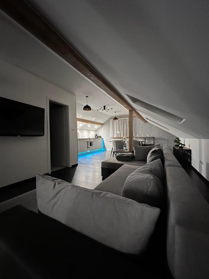 Die Loft Kemnath Dış mekan fotoğraf
