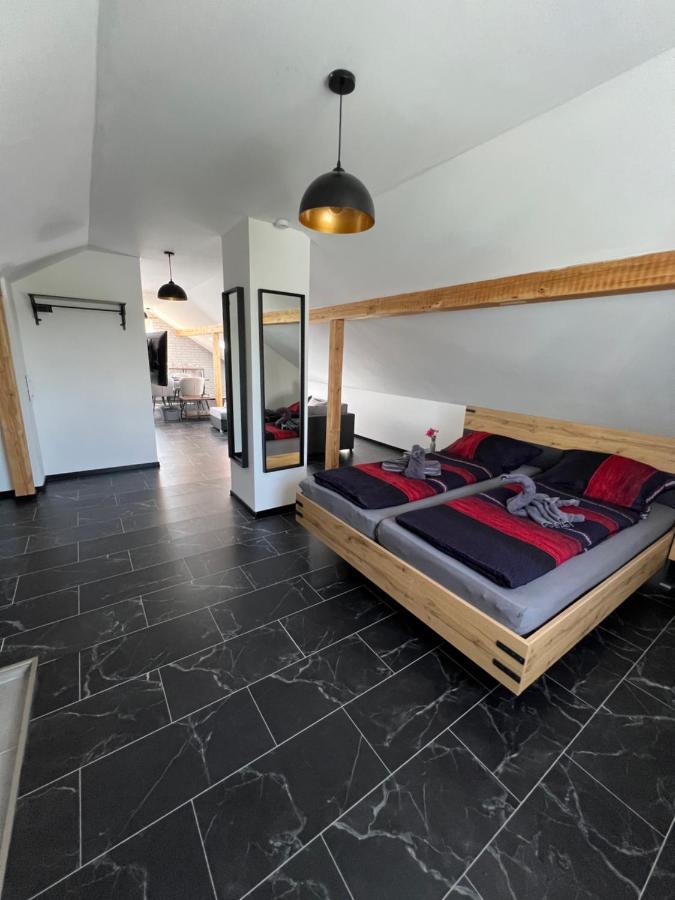 Die Loft Kemnath Dış mekan fotoğraf