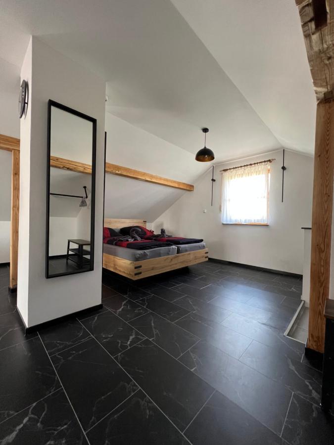 Die Loft Kemnath Dış mekan fotoğraf