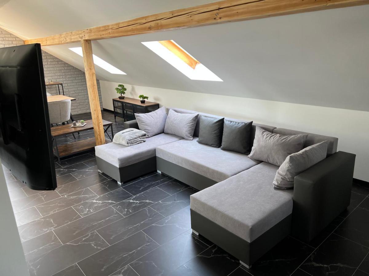 Die Loft Kemnath Dış mekan fotoğraf