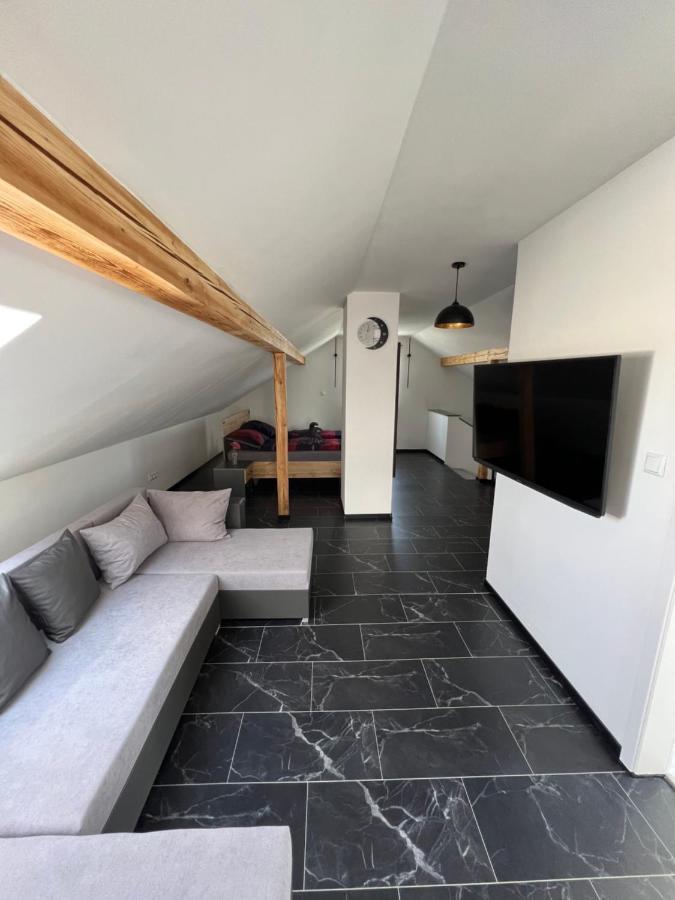 Die Loft Kemnath Dış mekan fotoğraf