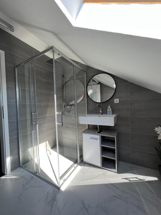 Die Loft Kemnath Dış mekan fotoğraf