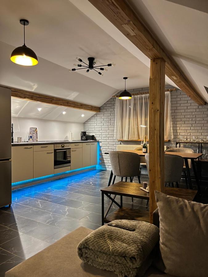 Die Loft Kemnath Dış mekan fotoğraf