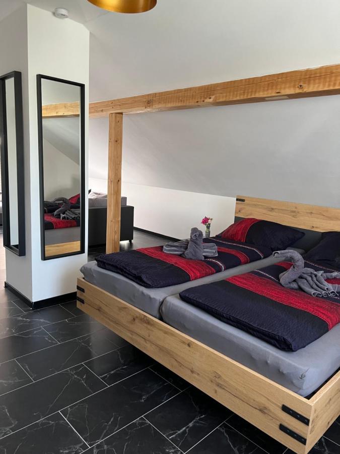 Die Loft Kemnath Dış mekan fotoğraf