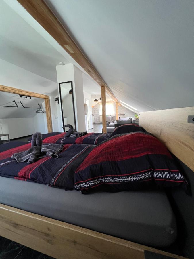 Die Loft Kemnath Dış mekan fotoğraf