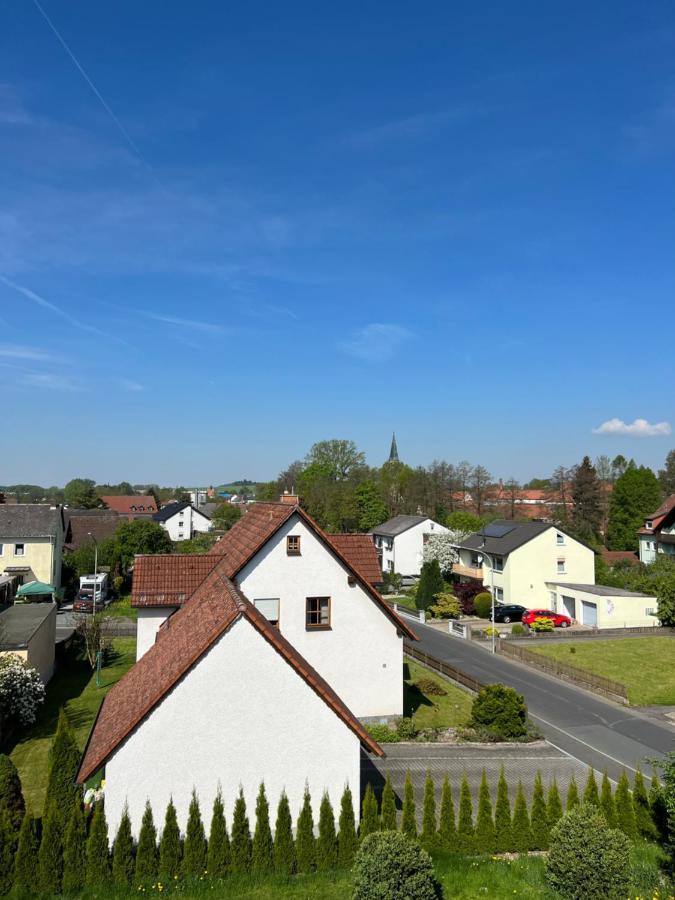 Die Loft Kemnath Dış mekan fotoğraf